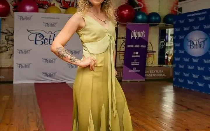 Vestido