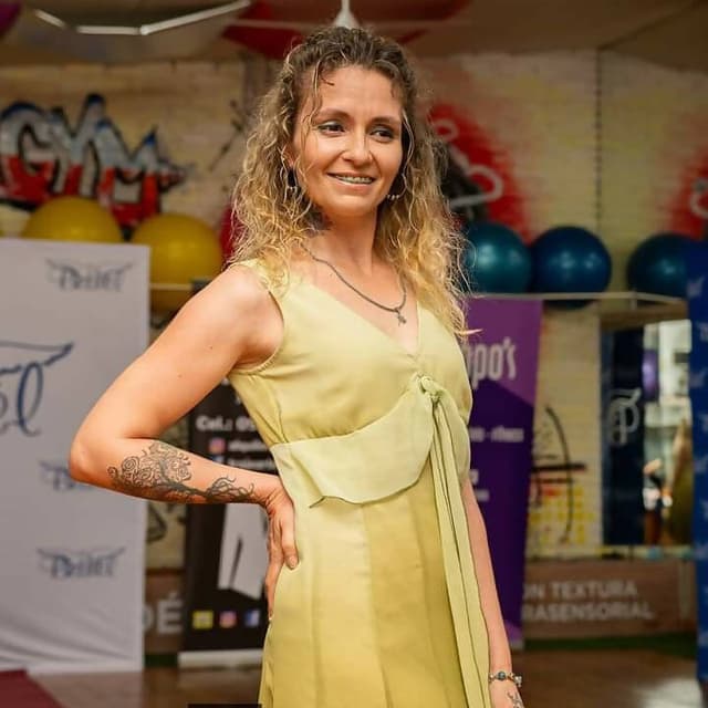 Vestido — foto 3