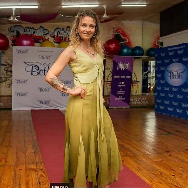 Vestido — foto 2