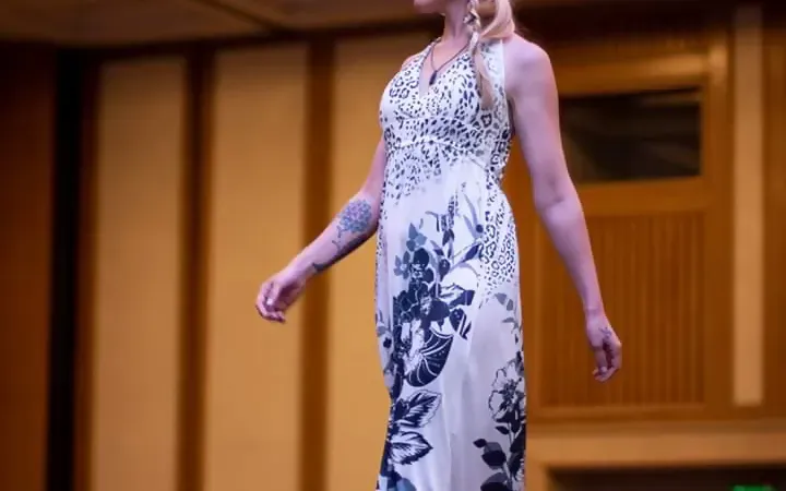 Vestido
