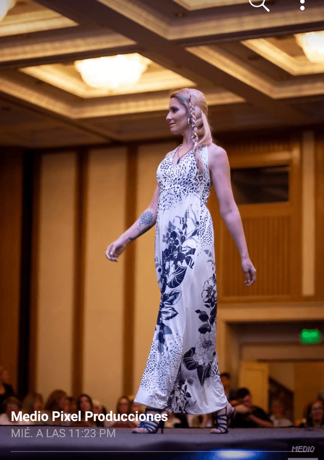 Vestido — foto 2