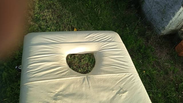 Camilla Plegable — foto 3