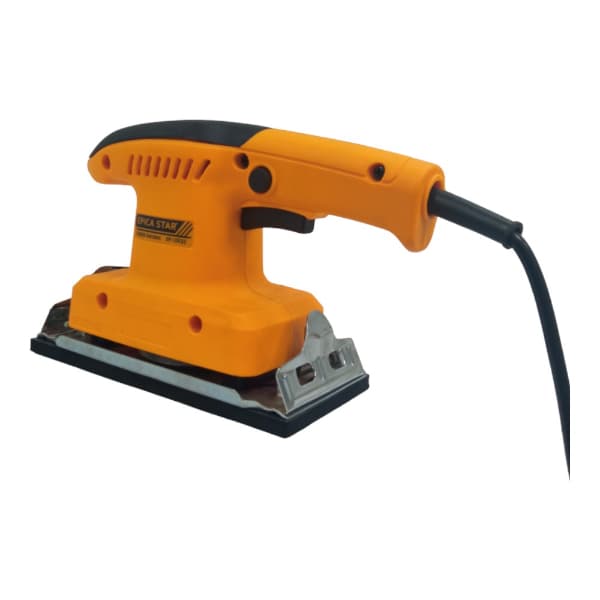 Lijadora Rectangular 300w