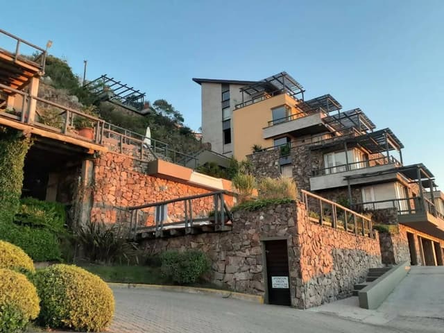 Apartamento En Piriápolis - Amarras Reales - Torre 4 1er Piso — foto 2