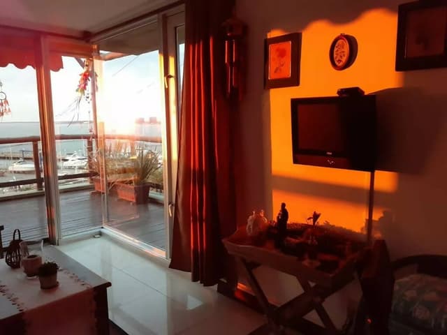 Apartamento En Piriápolis - Amarras Reales - Torre 4 1er Piso — foto 3