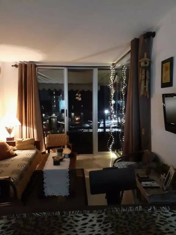 Apartamento En Piriápolis - Amarras Reales - Torre 4 1er Piso — foto 6
