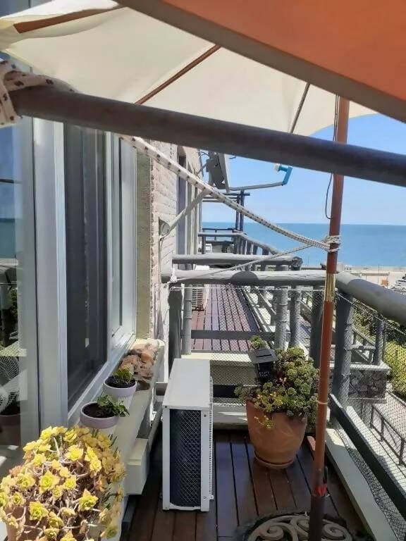Apartamento En Piriápolis - Amarras Reales - Torre 4 1er Piso — foto 8