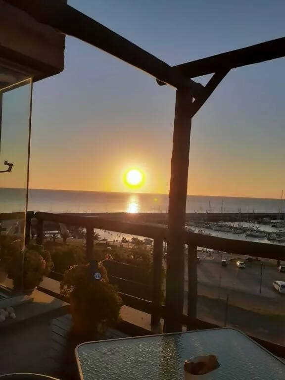 Apartamento En Piriápolis - Amarras Reales - Torre 4 1er Piso — foto 7