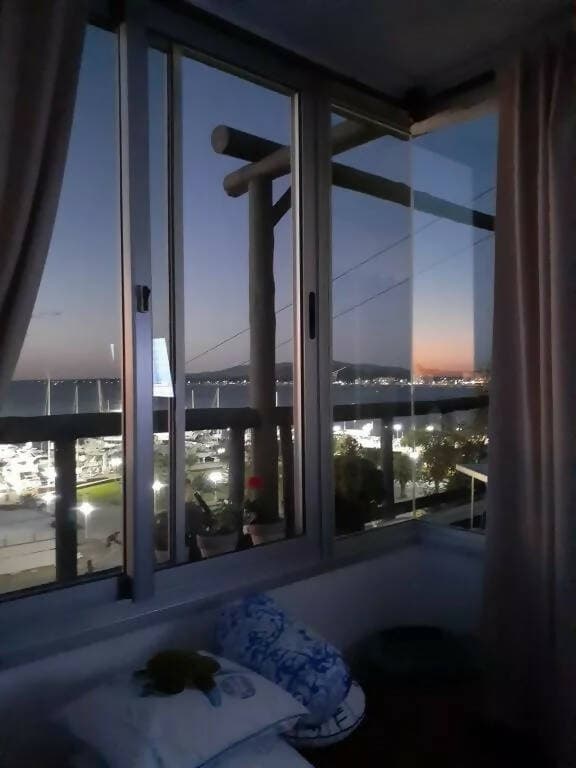 Apartamento En Piriápolis - Amarras Reales - Torre 4 1er Piso — foto 5