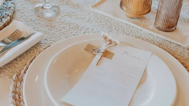 Caminero Para Mesa (tipo Mantel)