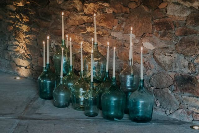 Botellones Para Decorar — foto 2