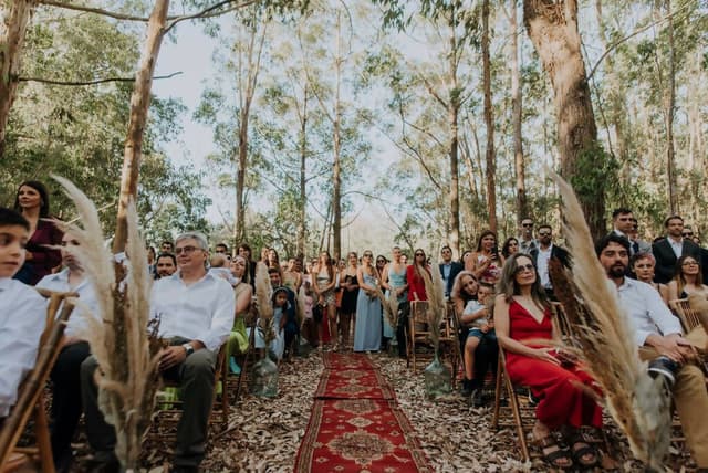 Alfombra Caminero Para Evento — foto 2