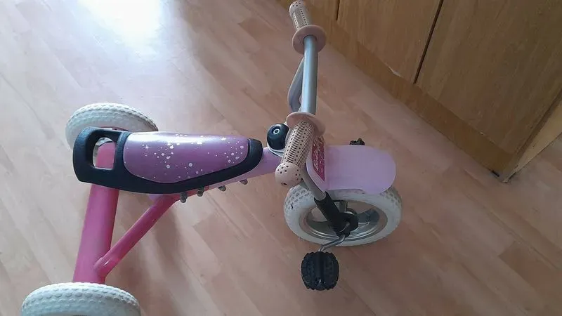 Triciclo Para Niños