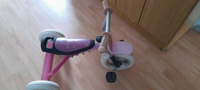 Triciclo Para Niños — foto 2