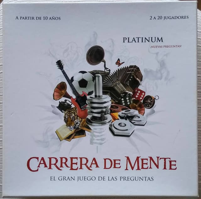 Carrera De Mente — foto 6