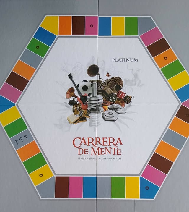 Carrera De Mente — foto 4