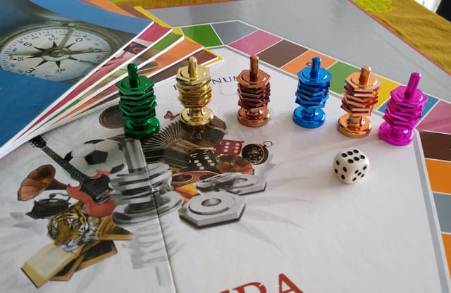 Carrera De Mente — foto 3