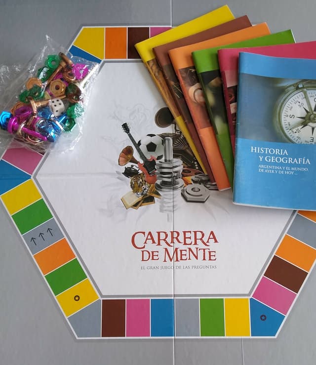 Carrera De Mente — foto 5