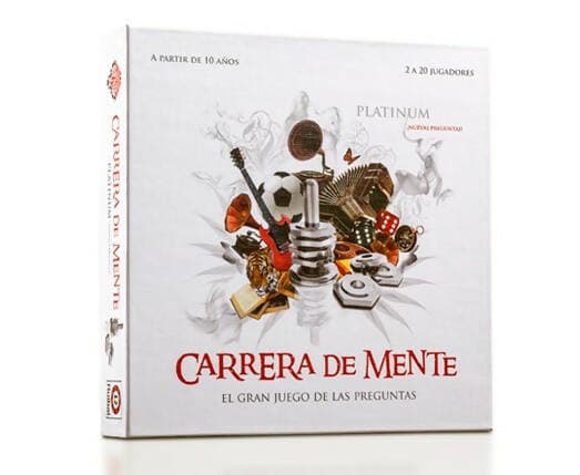Carrera De Mente — foto 2