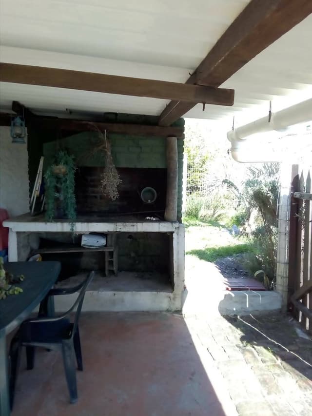 Casa En Aguas Dulces Rocha Ah 40 Mts Del Mar, Para 6 Personas — foto 4