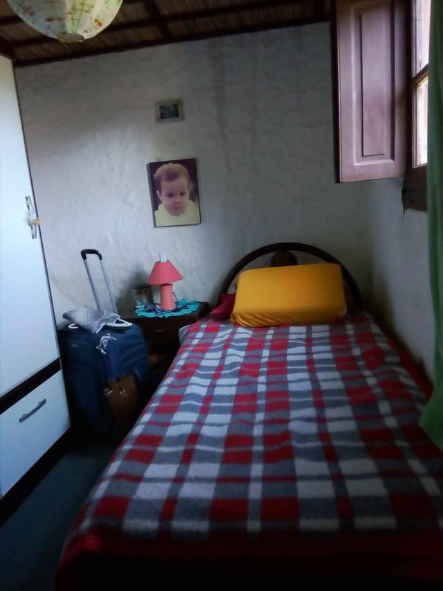 Casa En Aguas Dulces Rocha Ah 40 Mts Del Mar, Para 6 Personas — foto 6
