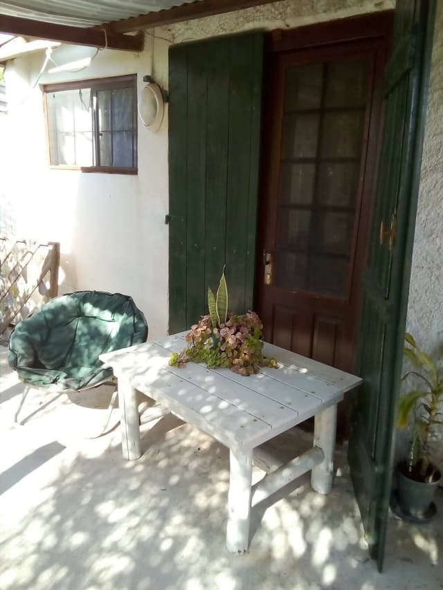 Casa En Aguas Dulces Rocha Ah 40 Mts Del Mar, Para 6 Personas — foto 3