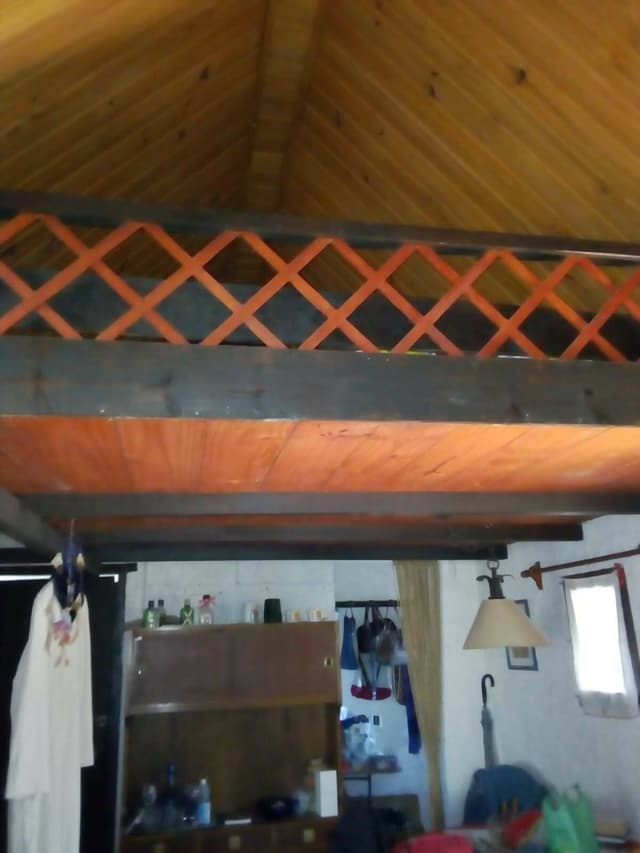 Casa En Aguas Dulces Rocha Ah 40 Mts Del Mar, Para 6 Personas — foto 7