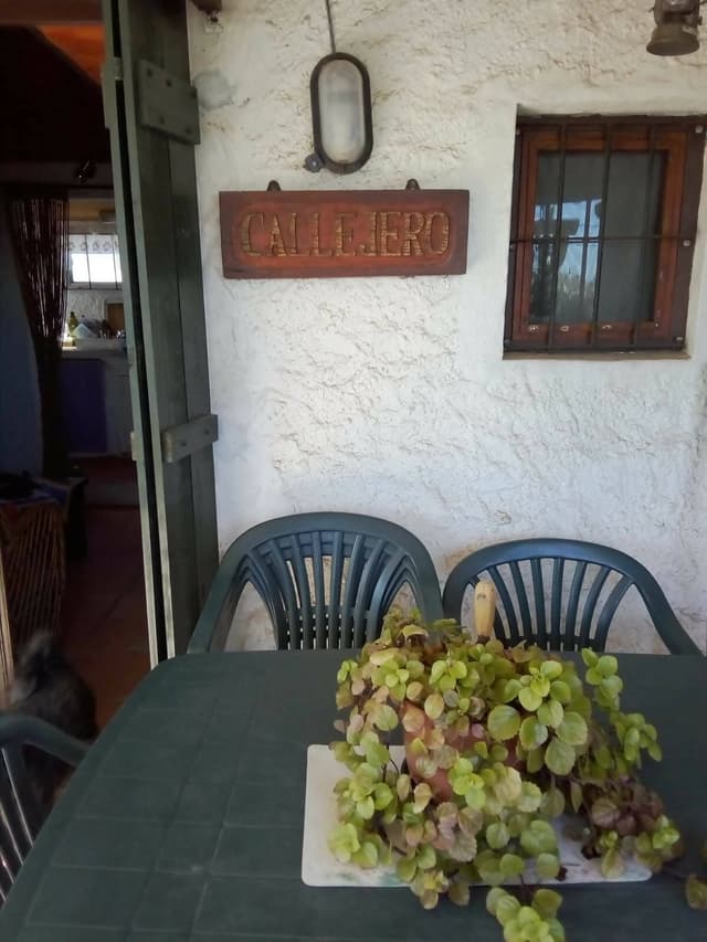 Casa En Aguas Dulces Rocha Ah 40 Mts Del Mar, Para 6 Personas — foto 5