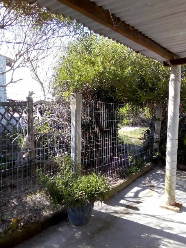 Casa En Aguas Dulces Rocha Ah 40 Mts Del Mar, Para 6 Personas — foto 2