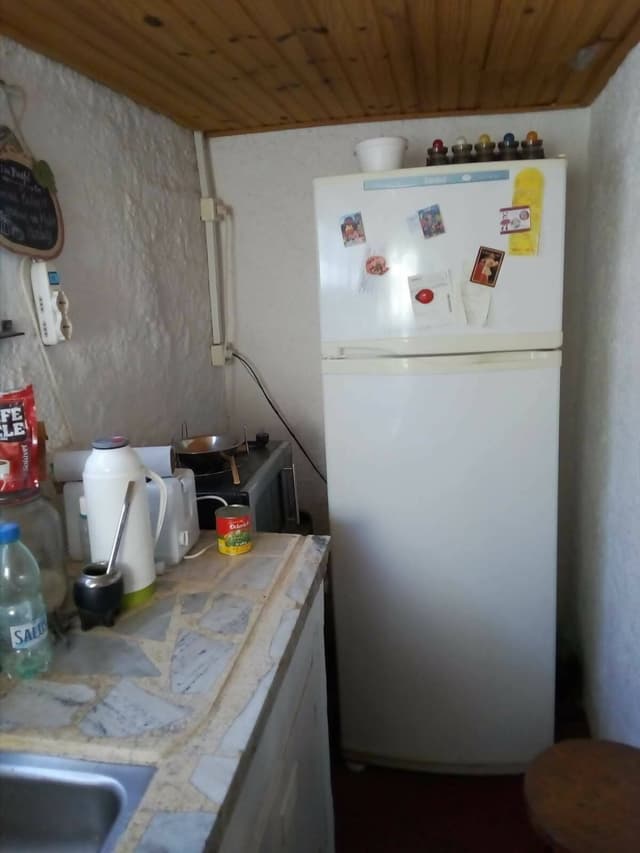 Casa En Aguas Dulces Rocha Ah 40 Mts Del Mar, Para 6 Personas — foto 9