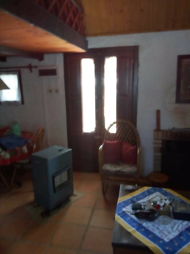 Casa En Aguas Dulces Rocha Ah 40 Mts Del Mar, Para 6 Personas — foto 8