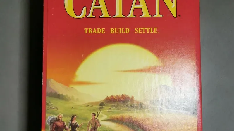 Catan