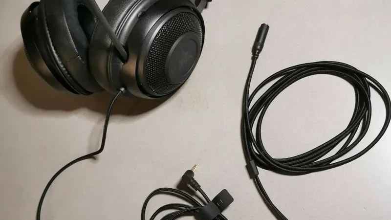 Auriculares Gamer Razer