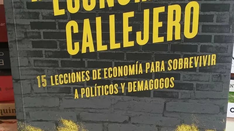El Economista Callejero.