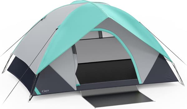 Carpa Para 2 Personas