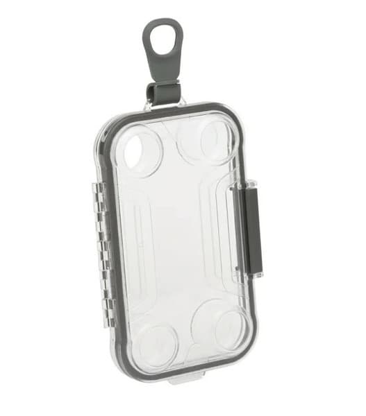 Estuche Tipo Caja Protector Celular A Prueba De Agua
