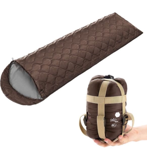 Sobre De Dormir Ideal Para Camping