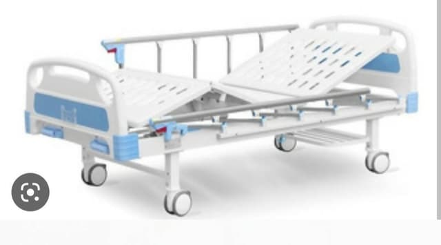 Cama Articulada — foto 2