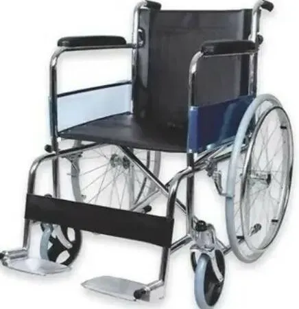 Silla De Ruedas