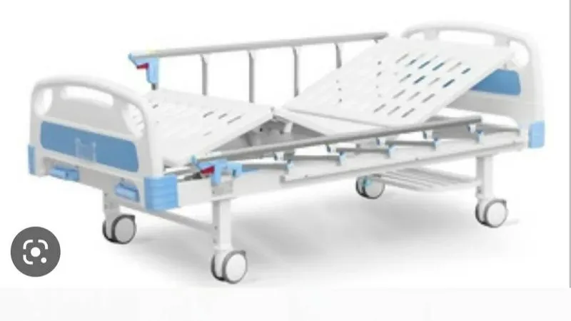 Cama Articulada