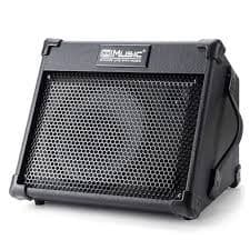 Amplificador Coolmusic Inalámbrico