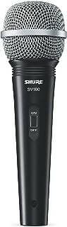 Kit Microfono Inalabrico De Mano Shure X4 — foto 2