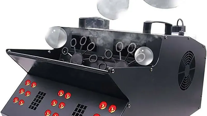 Maquina 3 En Uno