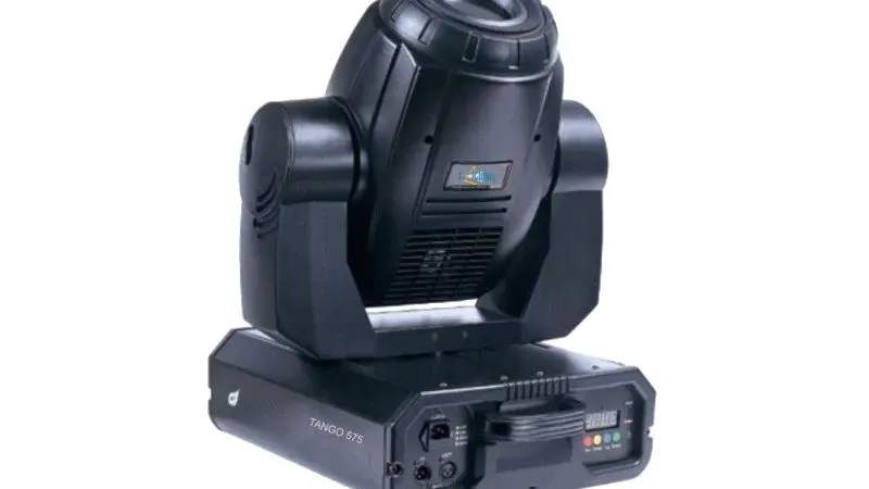 Cabeza Movil 575