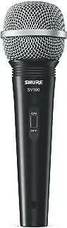 Kit Microfono Inalabrico De Conferencia Shure X4