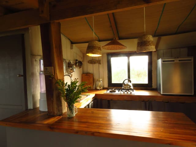 Rancho Naranja - Calavera Cabo Polonio — foto 3