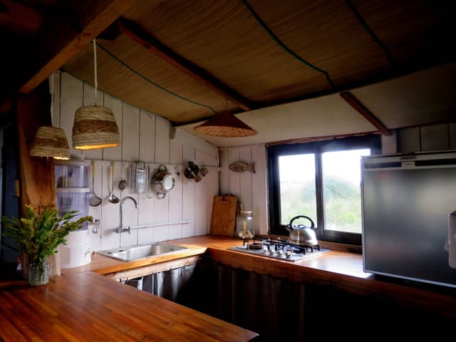 Rancho Naranja - Calavera Cabo Polonio — foto 4