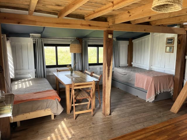 Rancho Naranja - Calavera Cabo Polonio — foto 6
