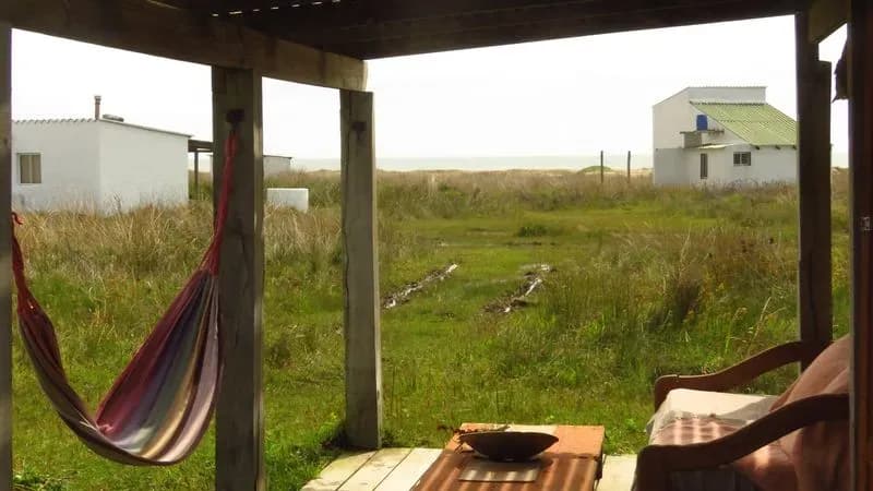 Rancho Naranja - Calavera Cabo Polonio