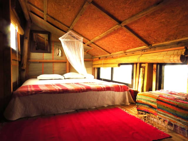 Rancho Naranja - Calavera Cabo Polonio — foto 8